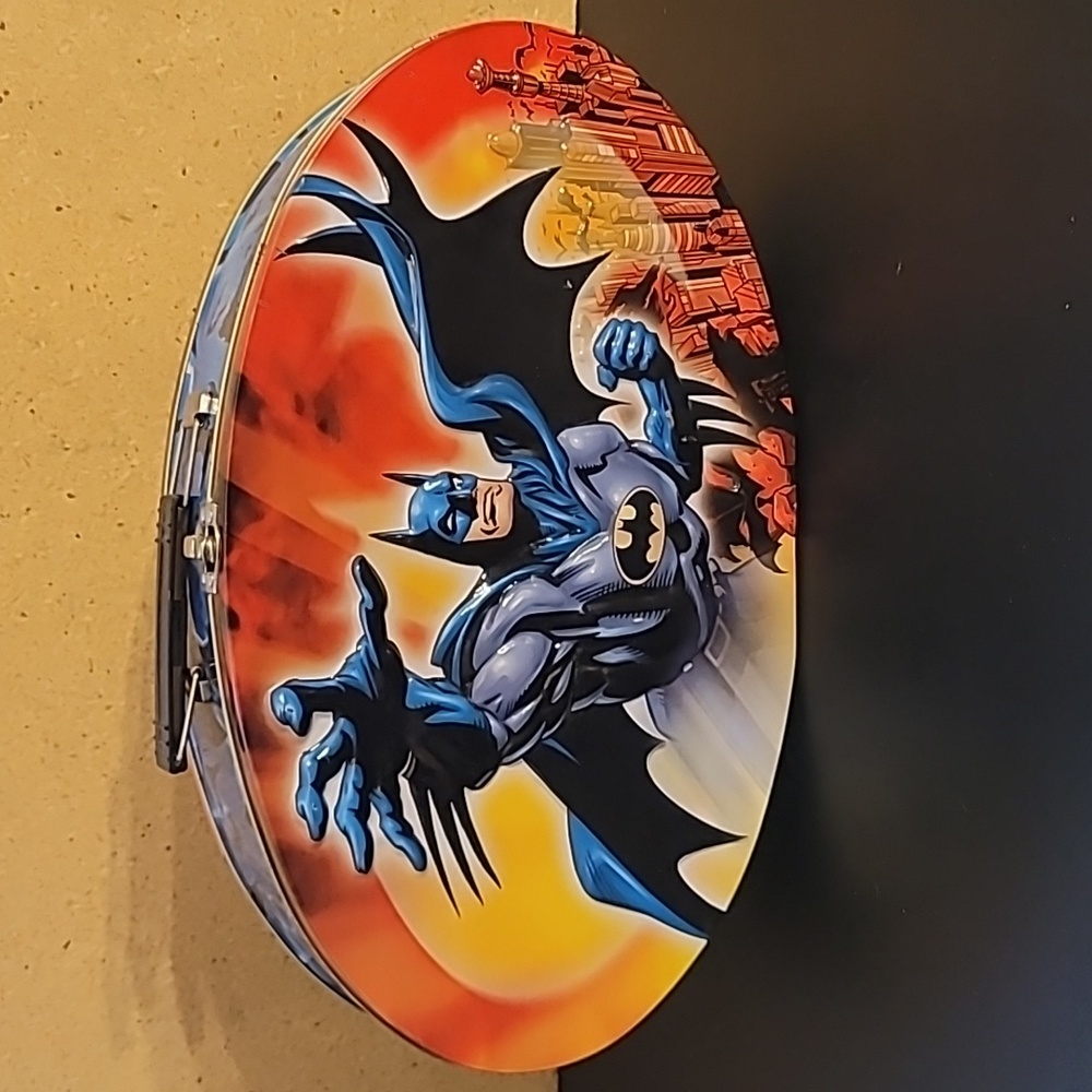 Batman Lunchbox